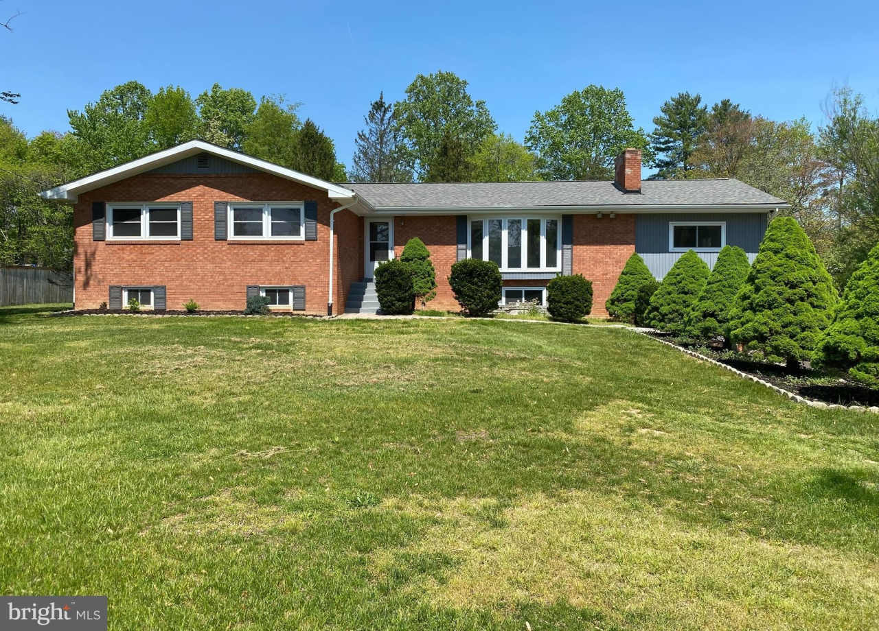 5072 ROCK SPRINGS Road