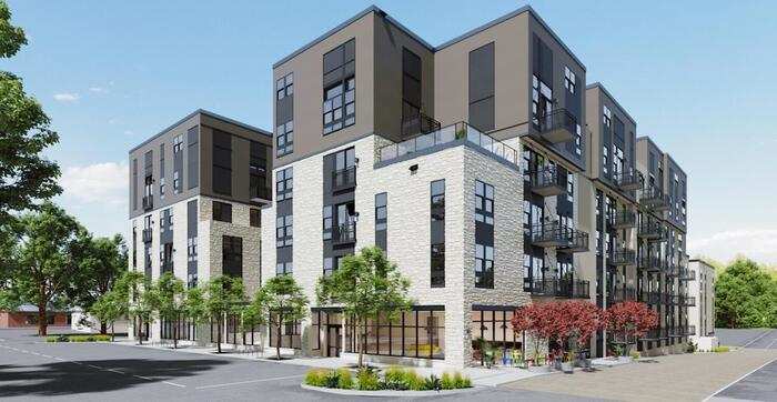 141 West Hopkins Street