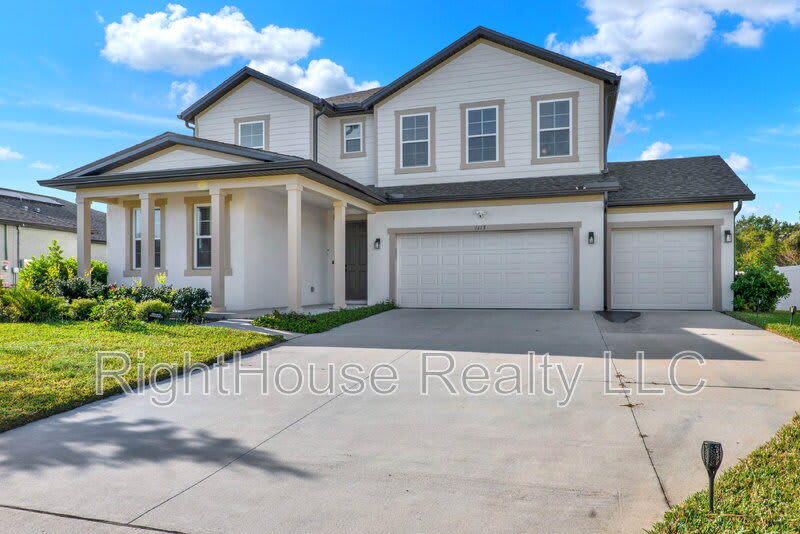 1117 Pearl Tree Road