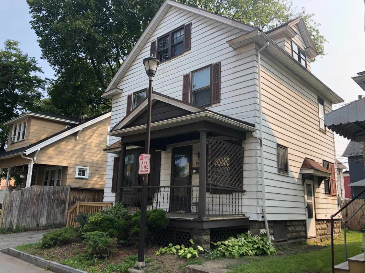 32 Engel Pl. | Single Family | 3 BD/1 BA | Recently Renovated