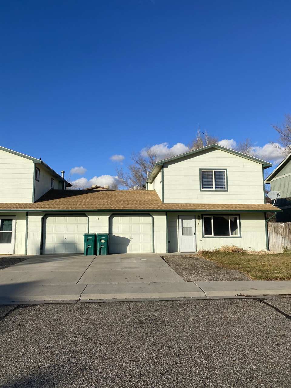 101 Bonnie Vista Drive #B