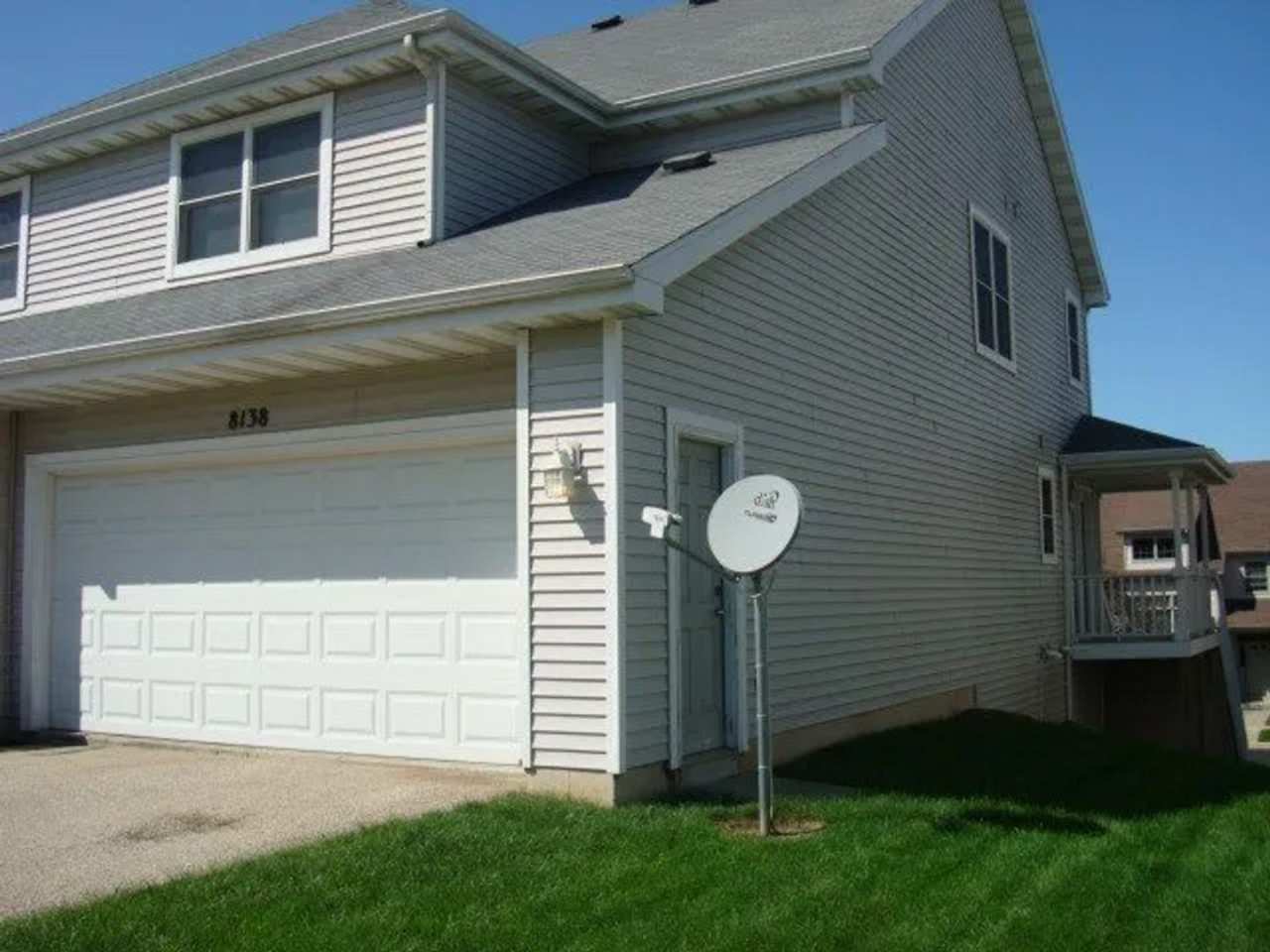 TAD Duplex Rentals (3.5)