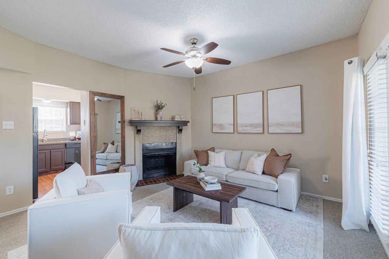 Summer Bend Apartments