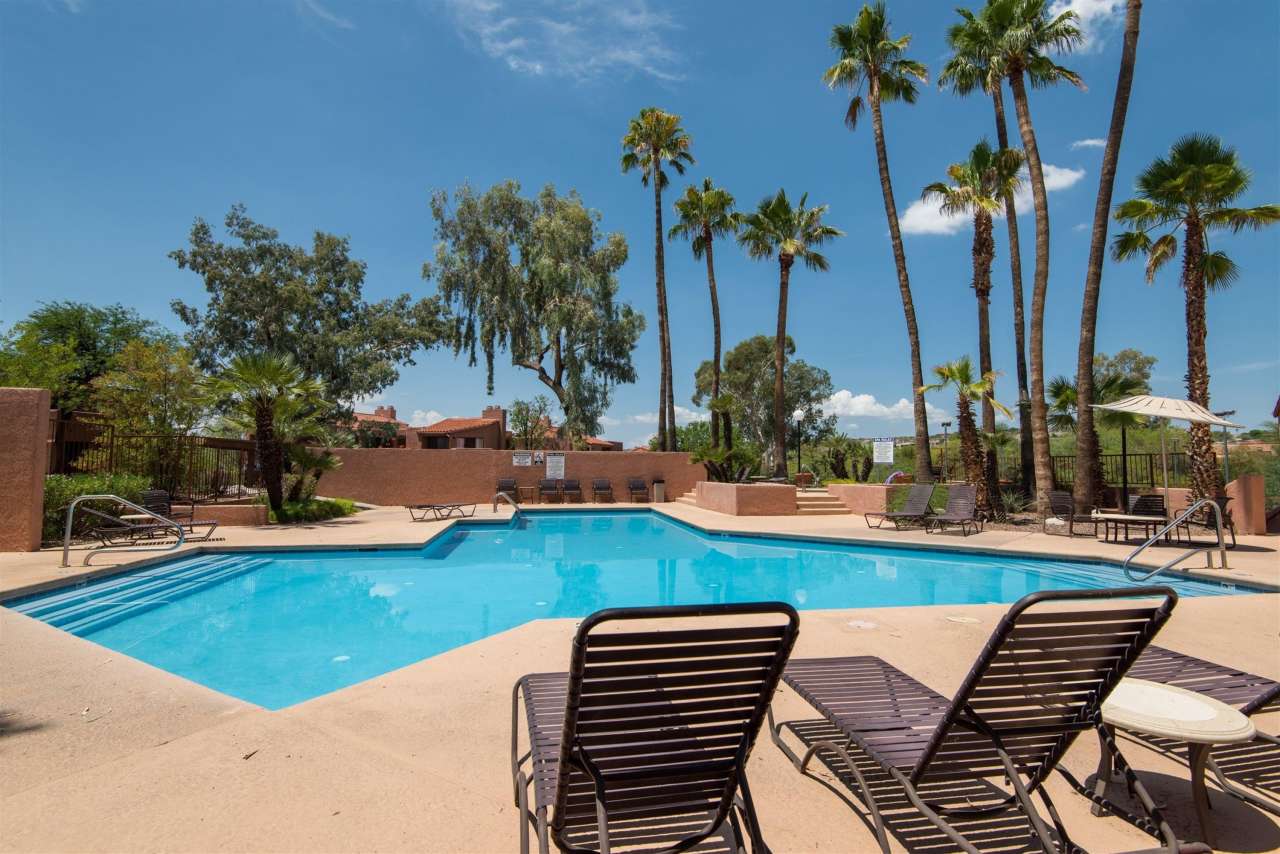 5051 N Sabino Canyon Road unit: 1183