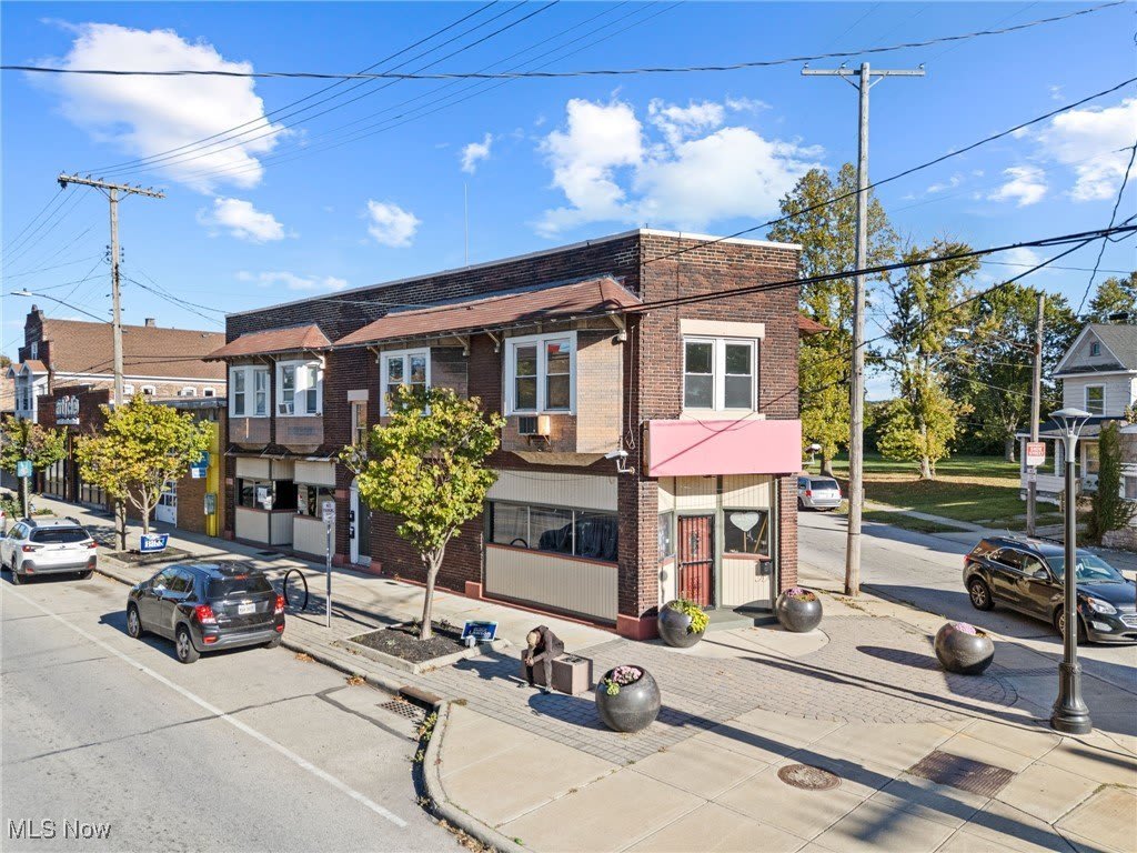 15300 Waterloo Road unit: 1