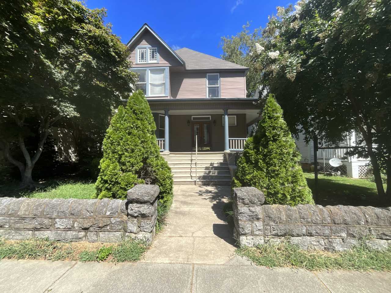 117 Albemarle Avenue Southwest - Lower