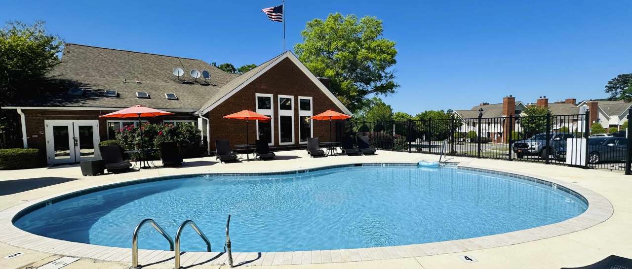 The Haven at Greenhill