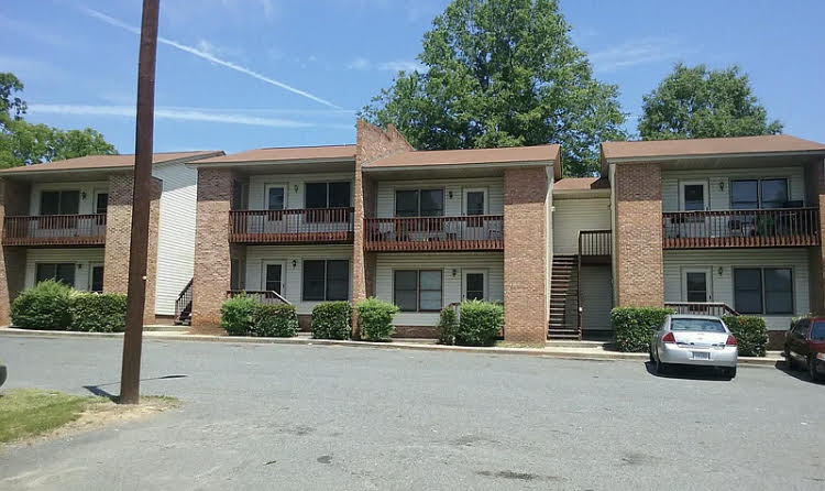 1280 South Hayne Street-F