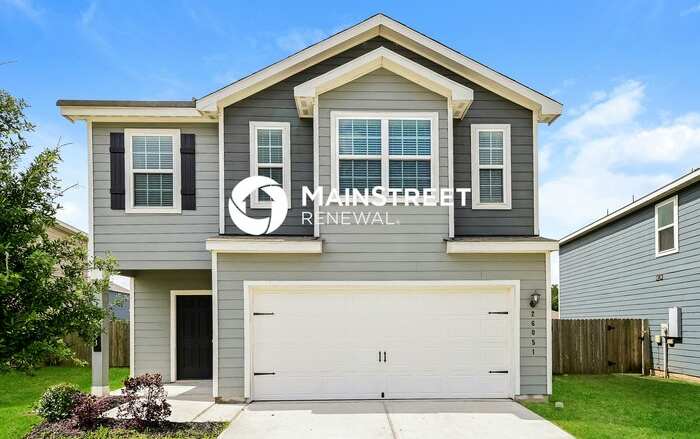 26051 Allan Poe Drive