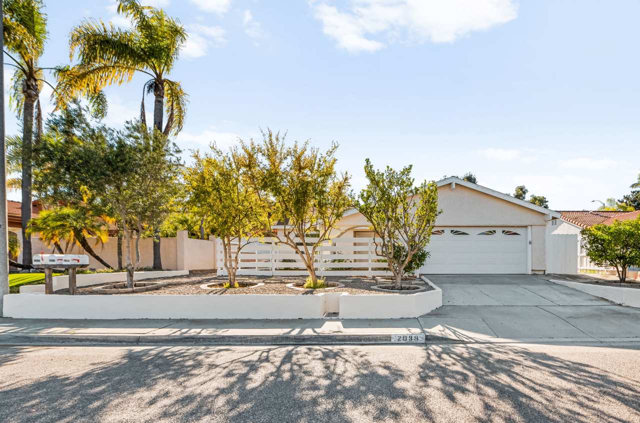 2039 Village Wood Road