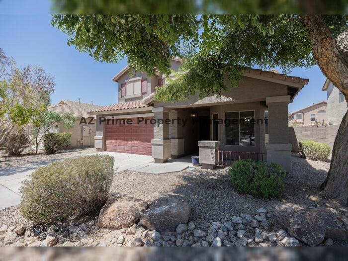 16090 West Latham Street