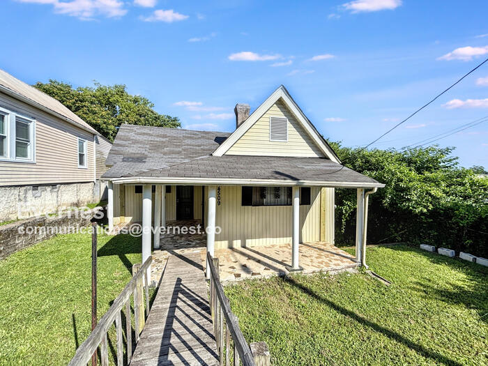 4509 Highland Avenue