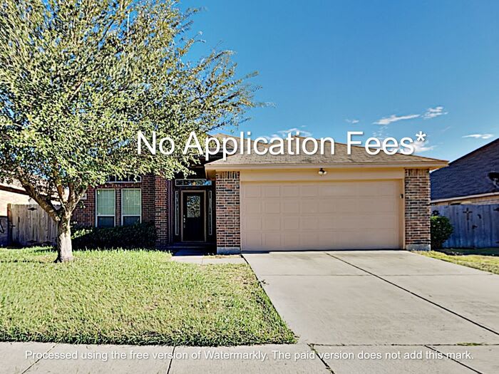 7546 Fort Griffen Drive