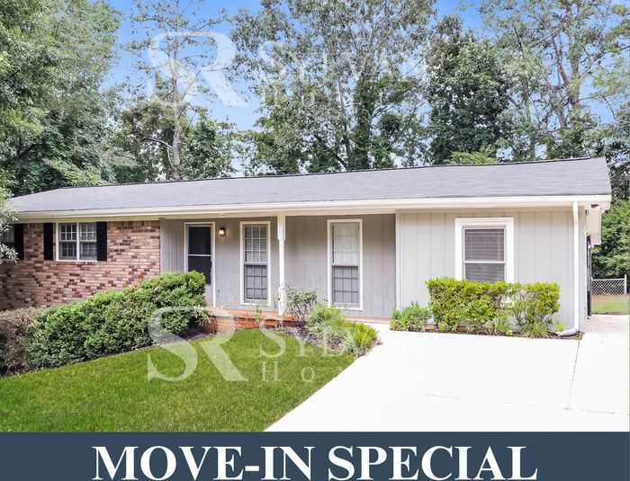 4820 Oak Grove Drive