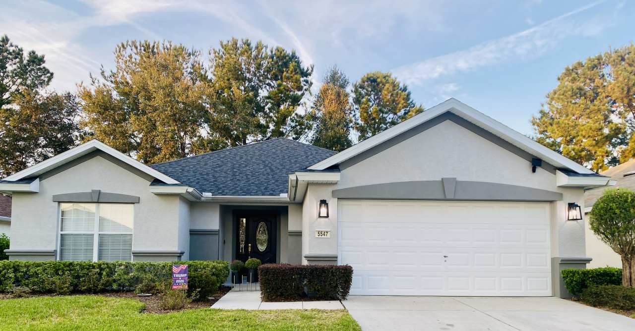 5547 Southwest 39th Street