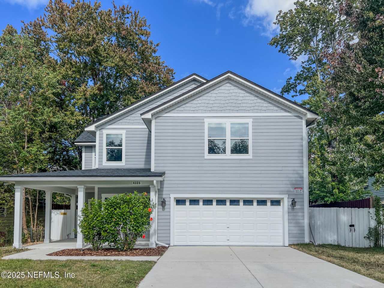 4325 APPLETON Avenue