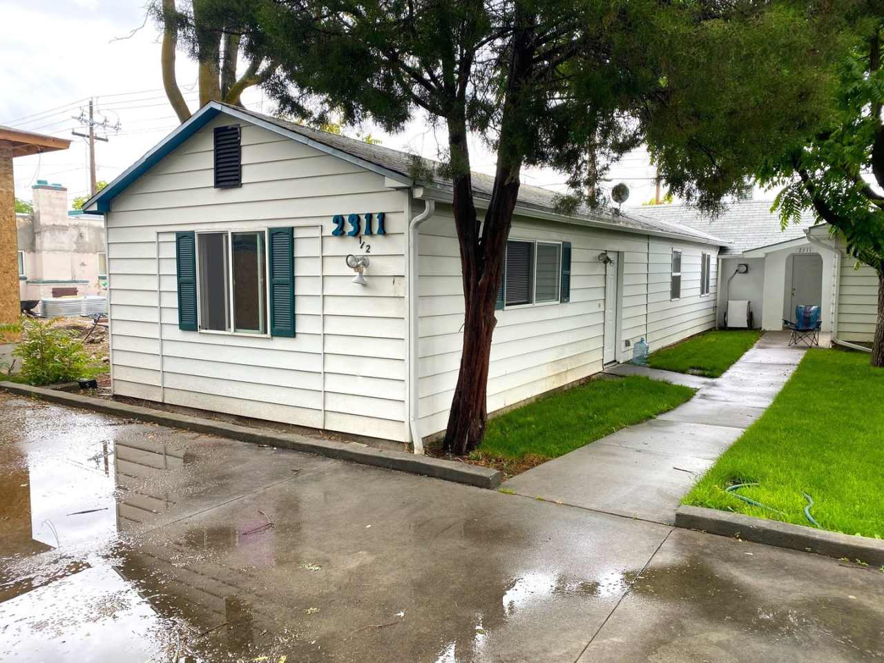 Cute 2-Bedroom Close to Downtown Boise