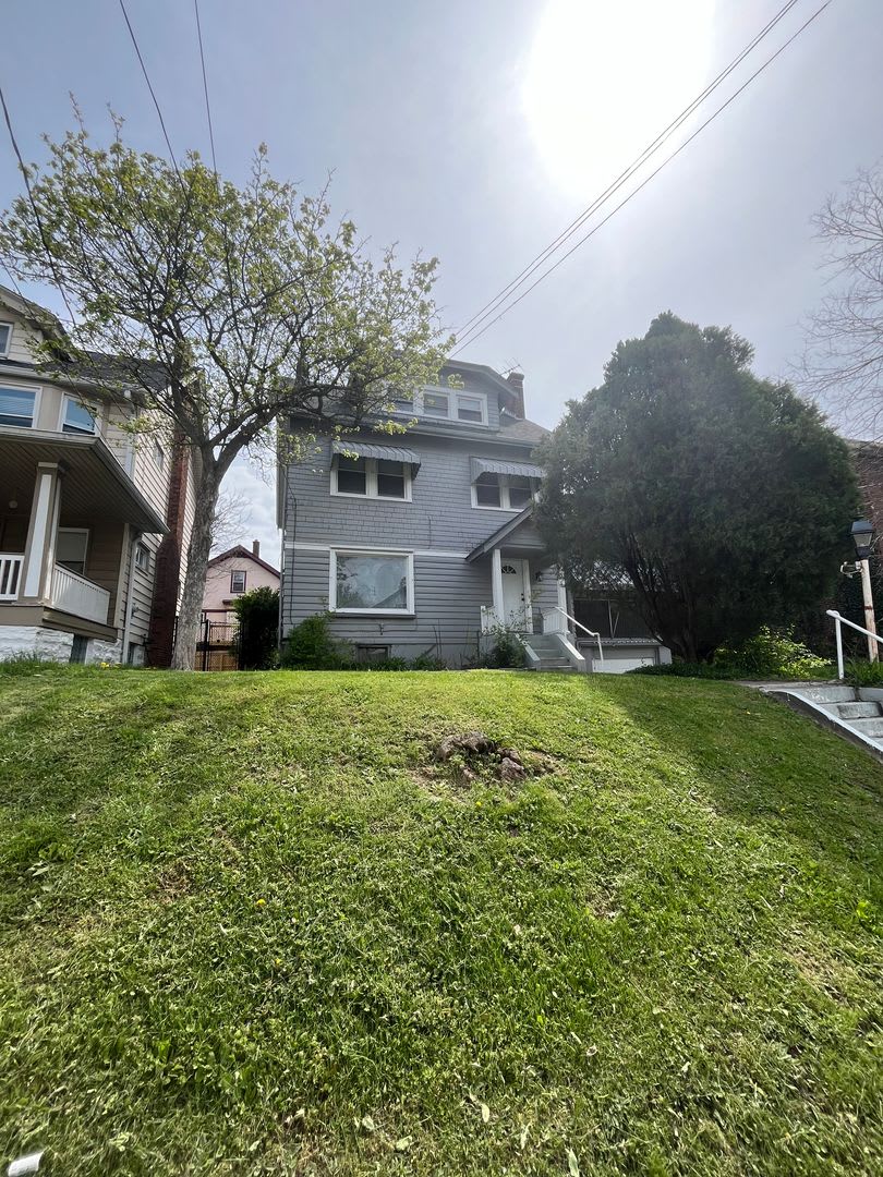 Four Bedroom in Cincinnati!