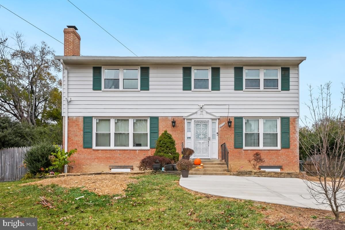 8728-#B OLD COURTHOUSE Road