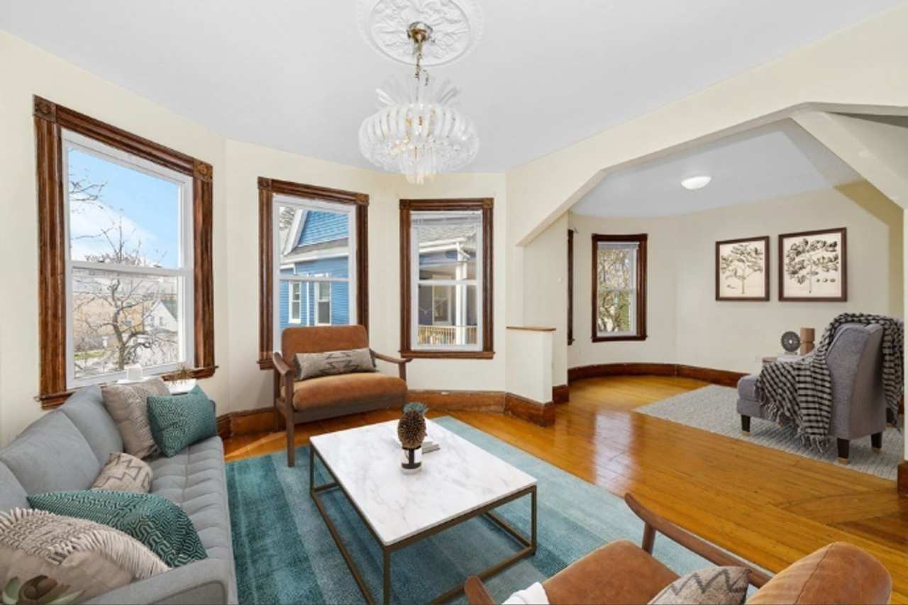 48 Creighton St #3 Boston MA 02130