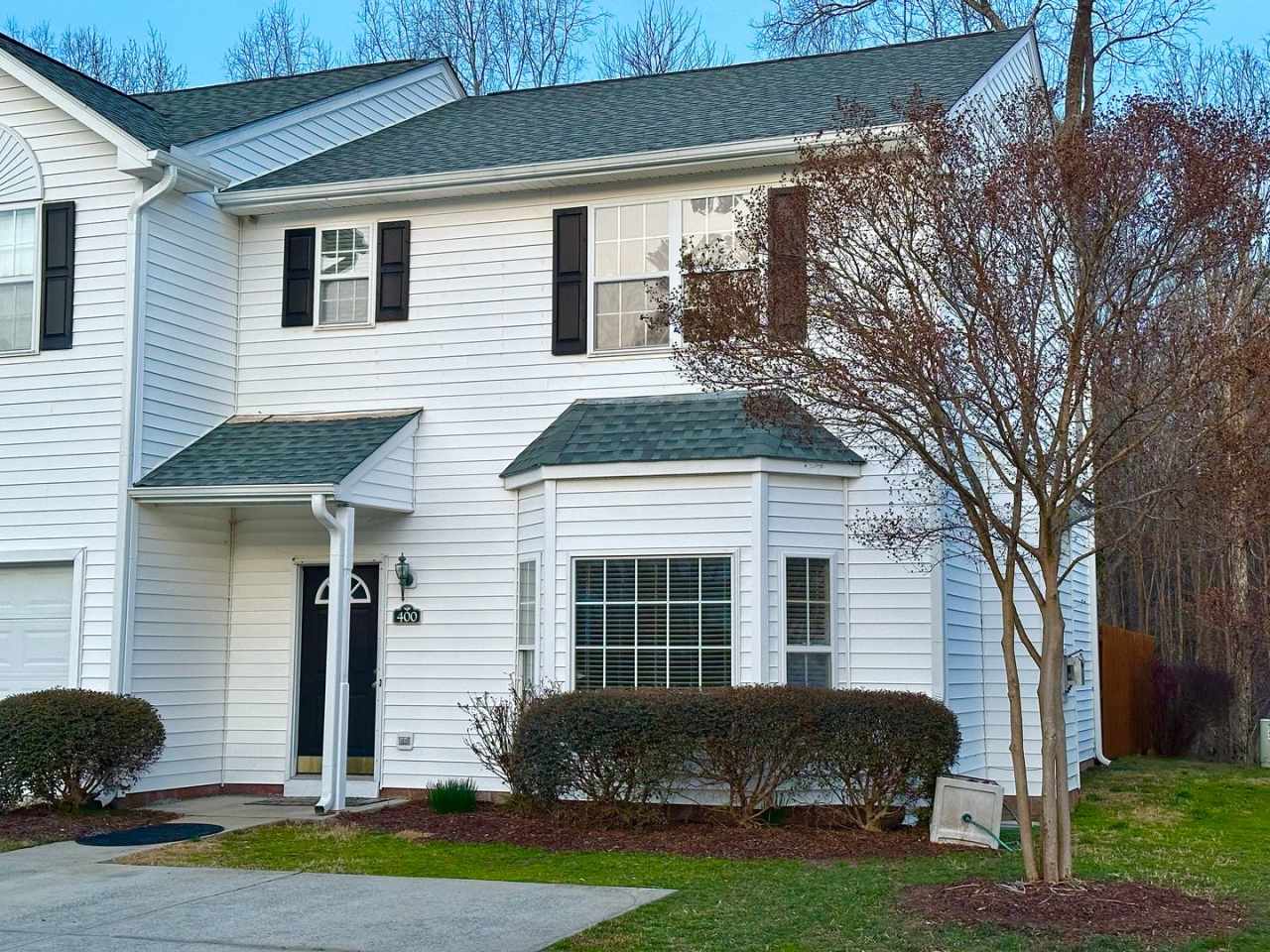 Charming Townhouse in Prime Morrisville Location!