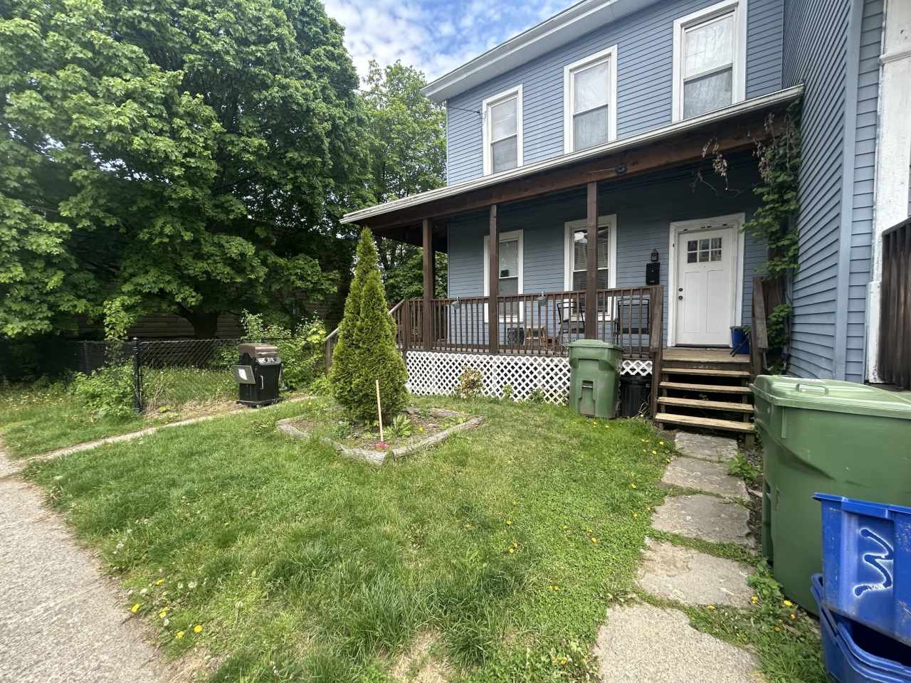 78 Continental Ave - 1