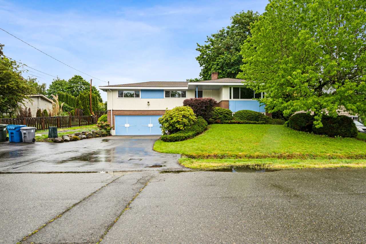 712 Van De Vanter Ave # A