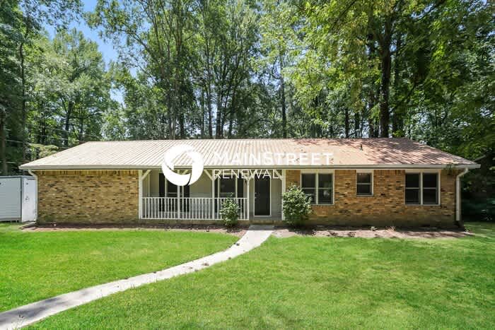 2673 Green Valley Court