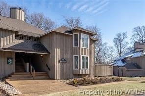 306 Padgetts Ordinary