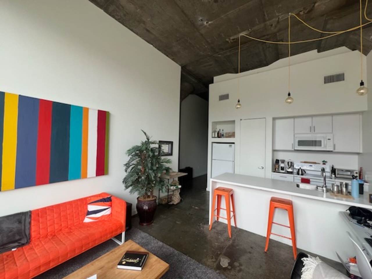 Terrace on Walnut