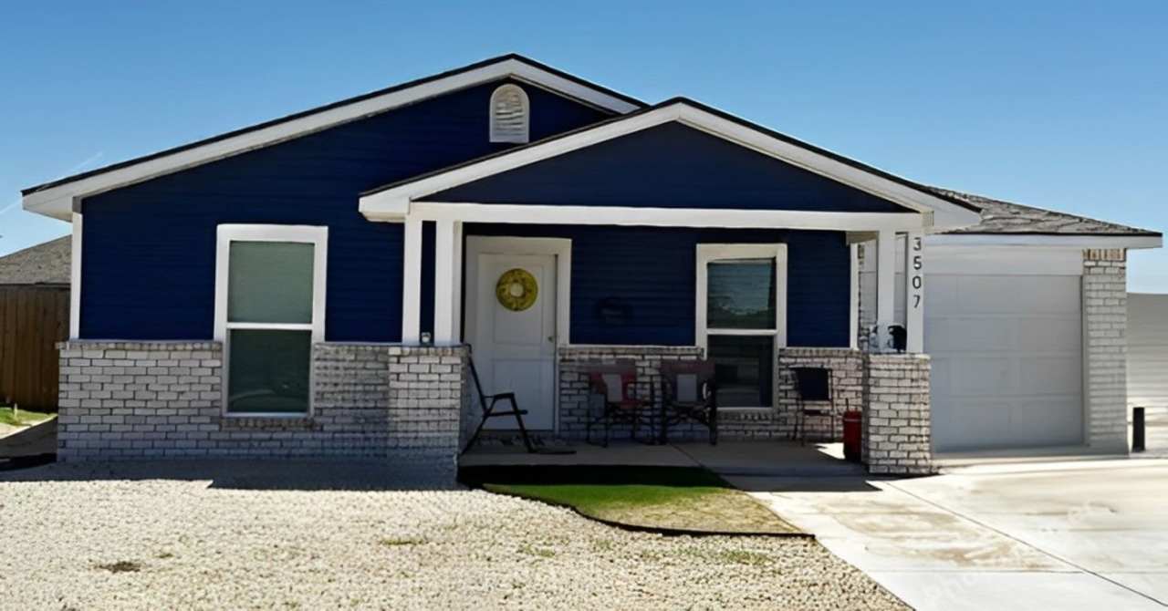 3/2 in Frenship ISD- Upland West