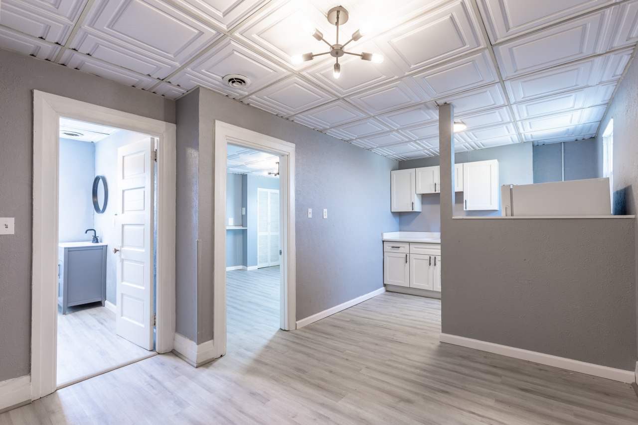 608 Taylor Avenue 302