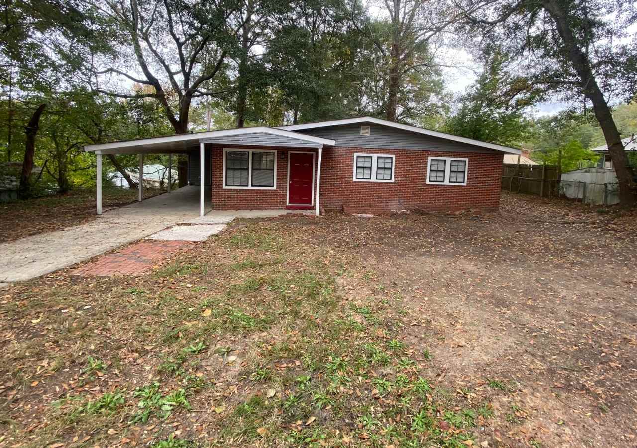 **ON HOLD**Total Electric East Columbus 4 Bedroom/1 Bathroom Home for Rent***