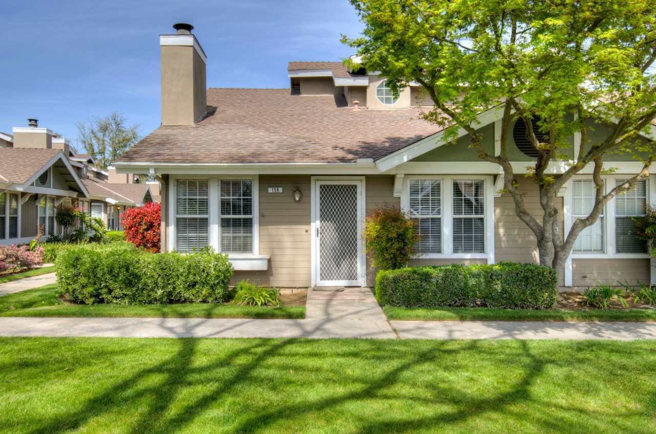 3770 W. Barstow Ave. #158