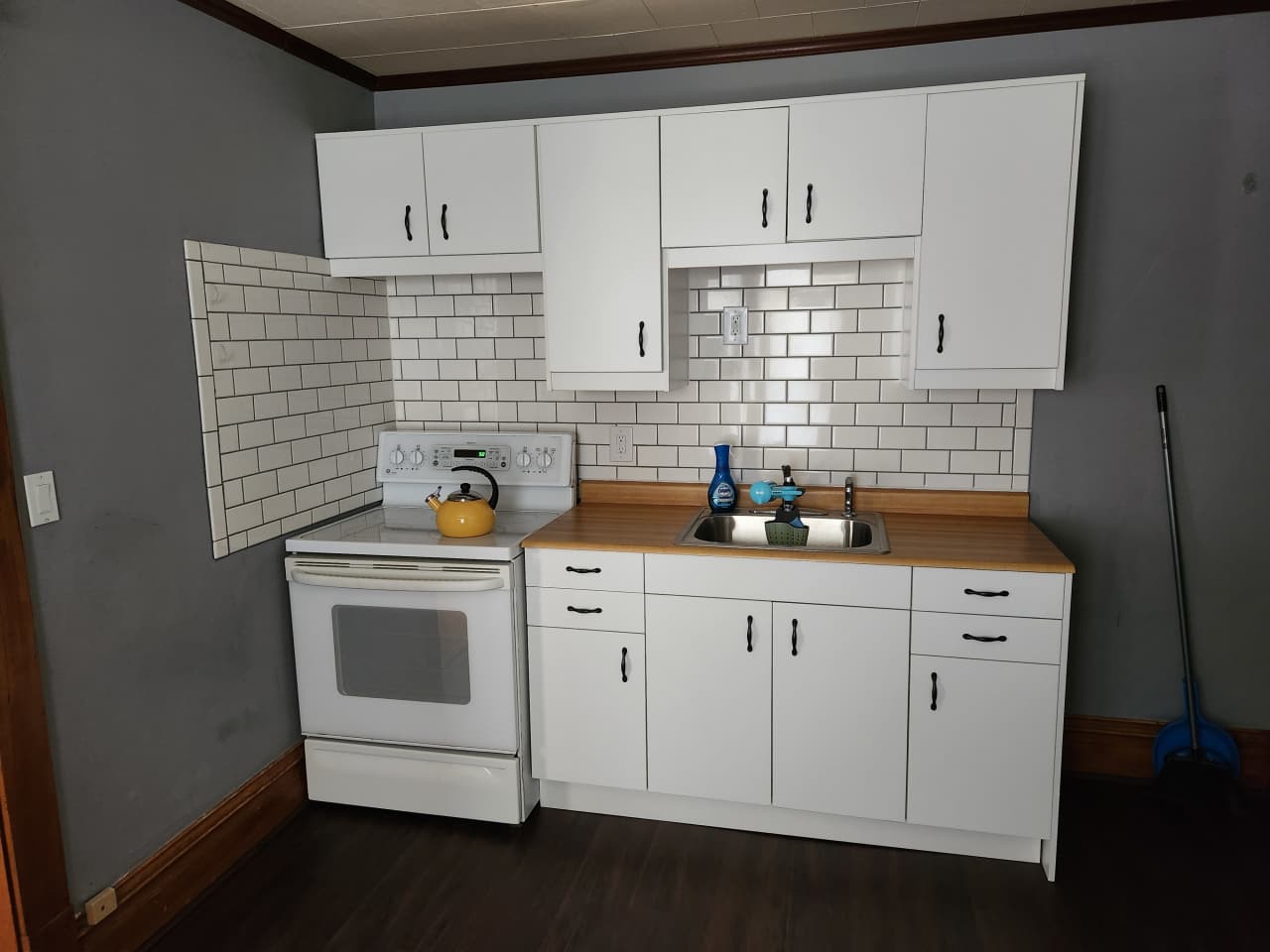 132 W 12th Ave