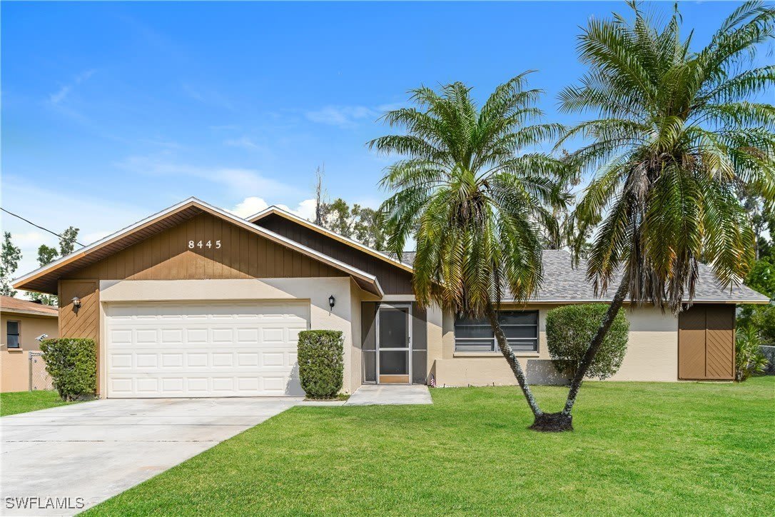 8445 Winged Foot Drive