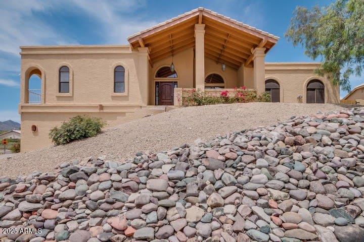 15041 N CALLE DEL PRADO --
