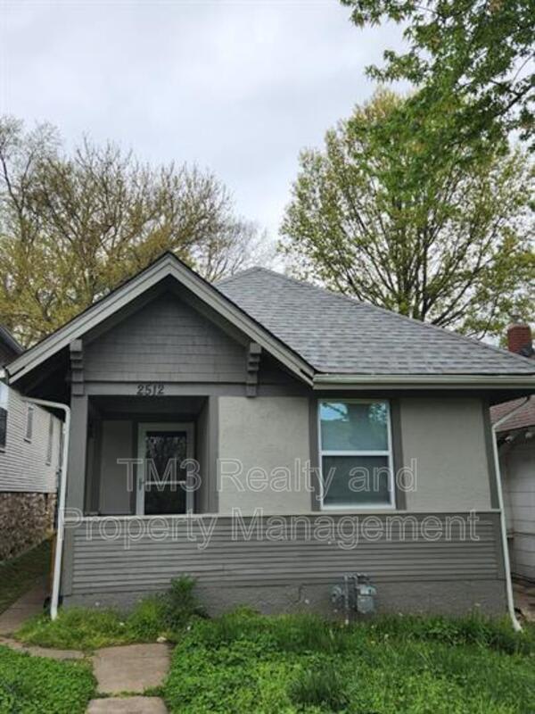 2512 North 12 Street