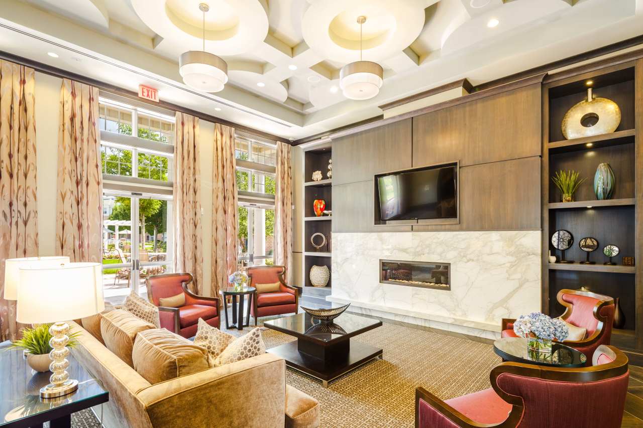 The Highlands at Hilltop