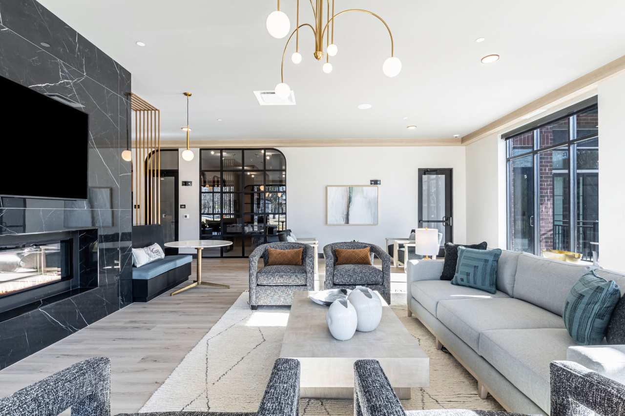 The 250 Residences