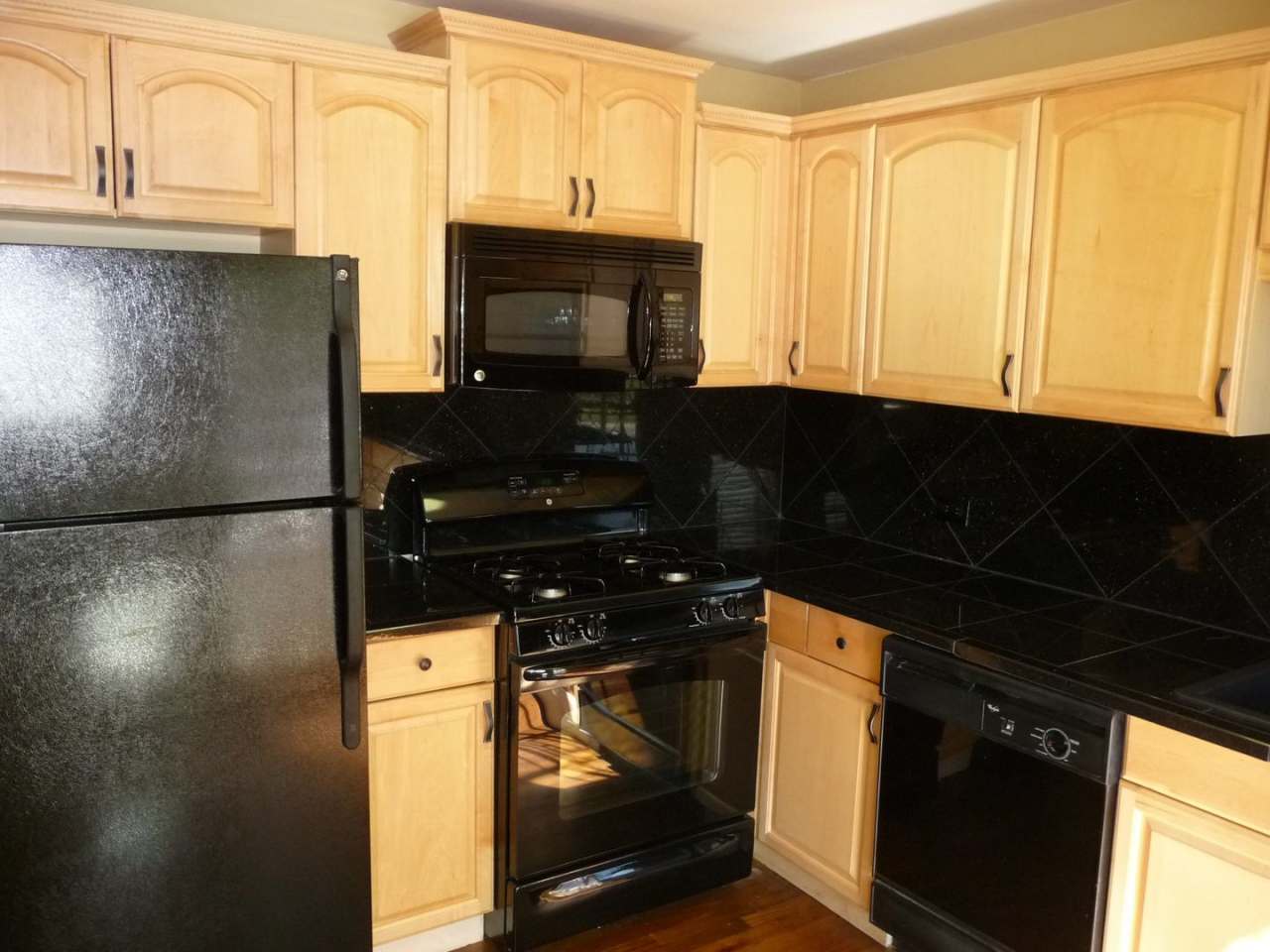 One Block From Sloan's Lake