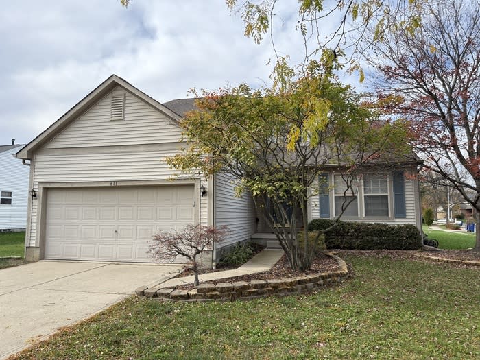 871 Cape Henry Drive