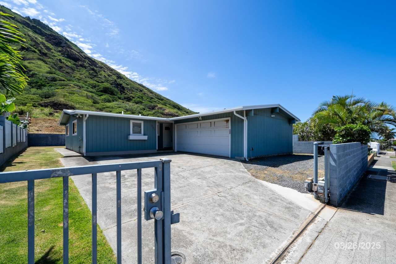 HIDDEN GEM 3BR/2BA HOUSE IN HAWAII KAI