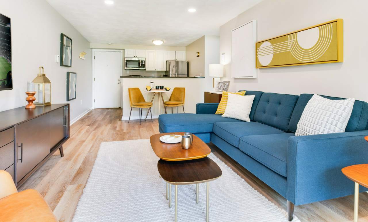 Cabot Crossing Apartments