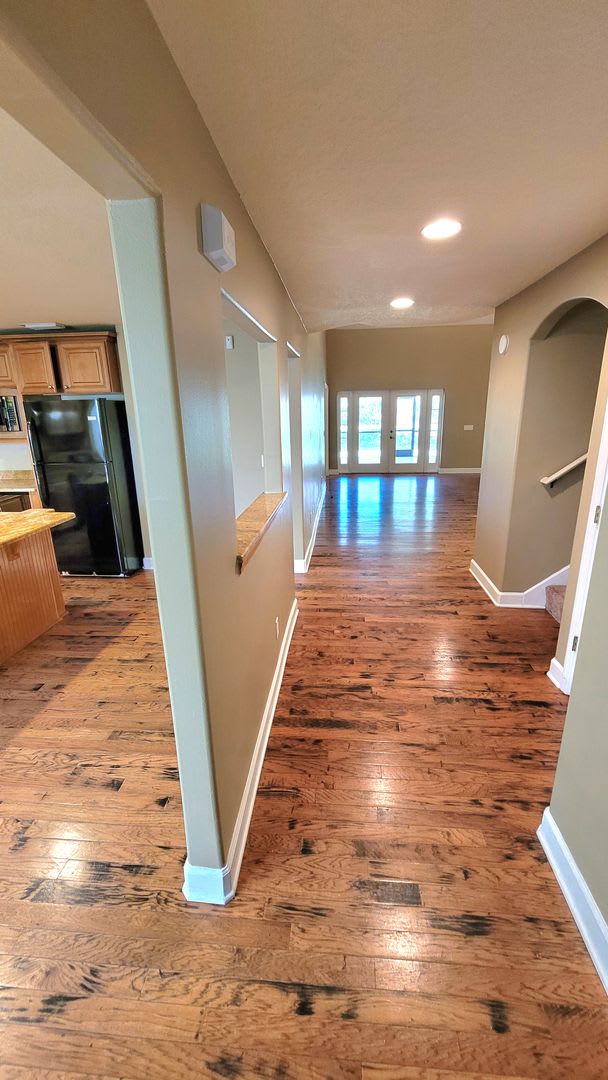 Costa Norte Townhomes Community on the Sykes Creek Waterway on Merritt Island Florida