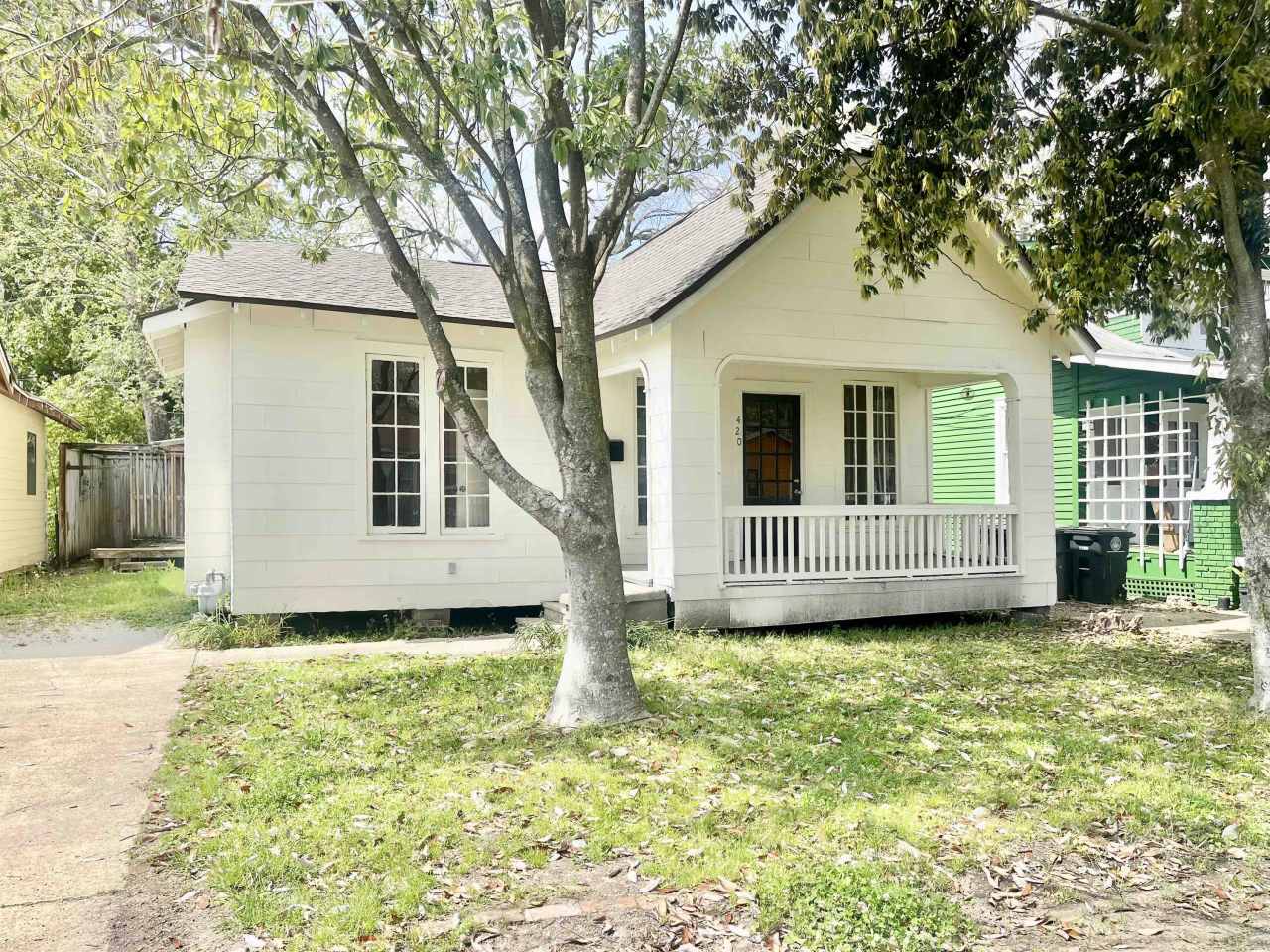 420 Saint Rose Avenue