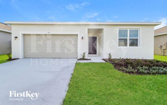 531 Crown Rose Drive