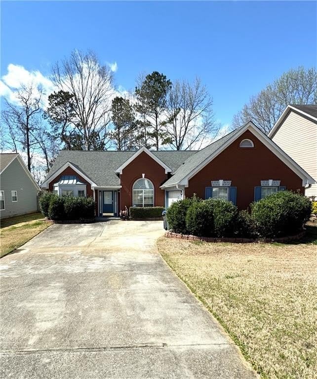 444 Laurel Springs Court