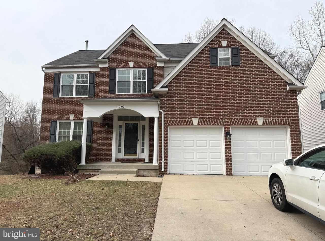 10106 GARDEN VALLEY Court