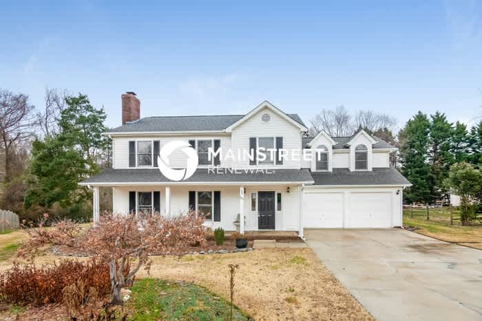 1827 Running Brook Road